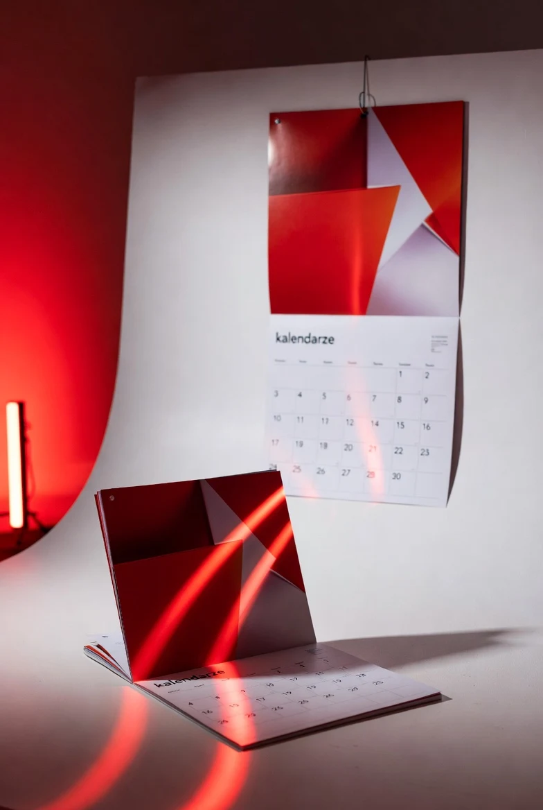 Kalendarze