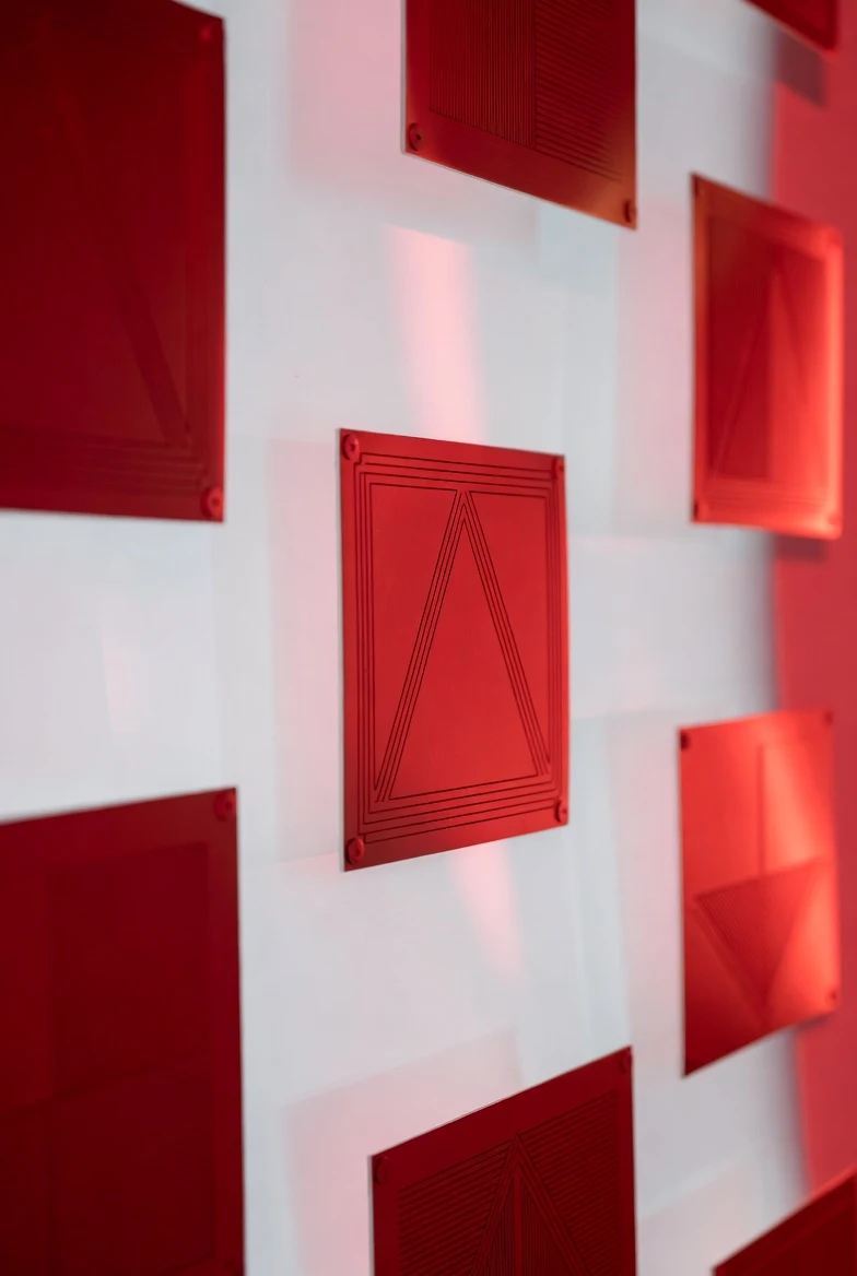 Tabliczki znamionowe