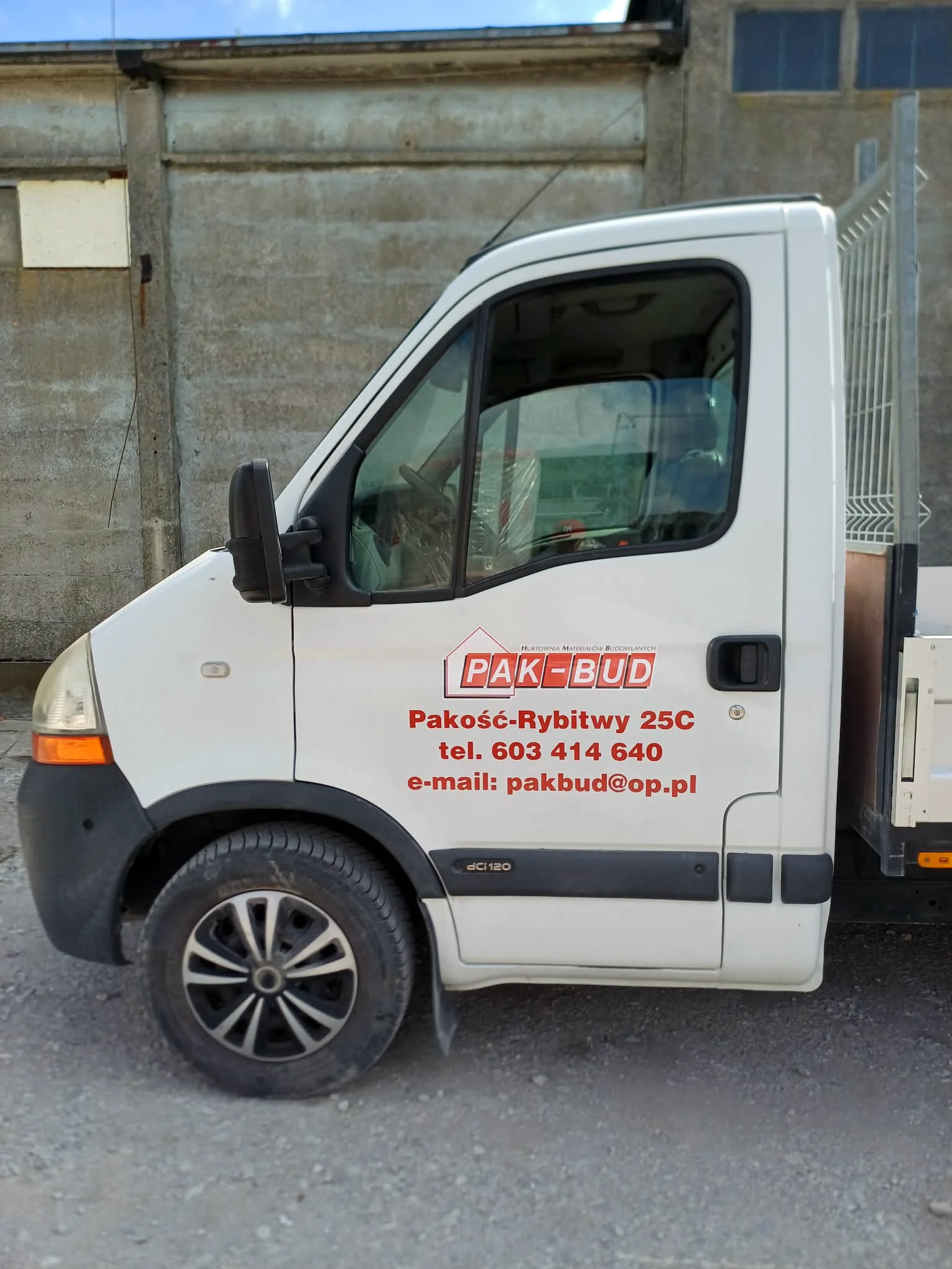 blizniaki auto-oklejanie