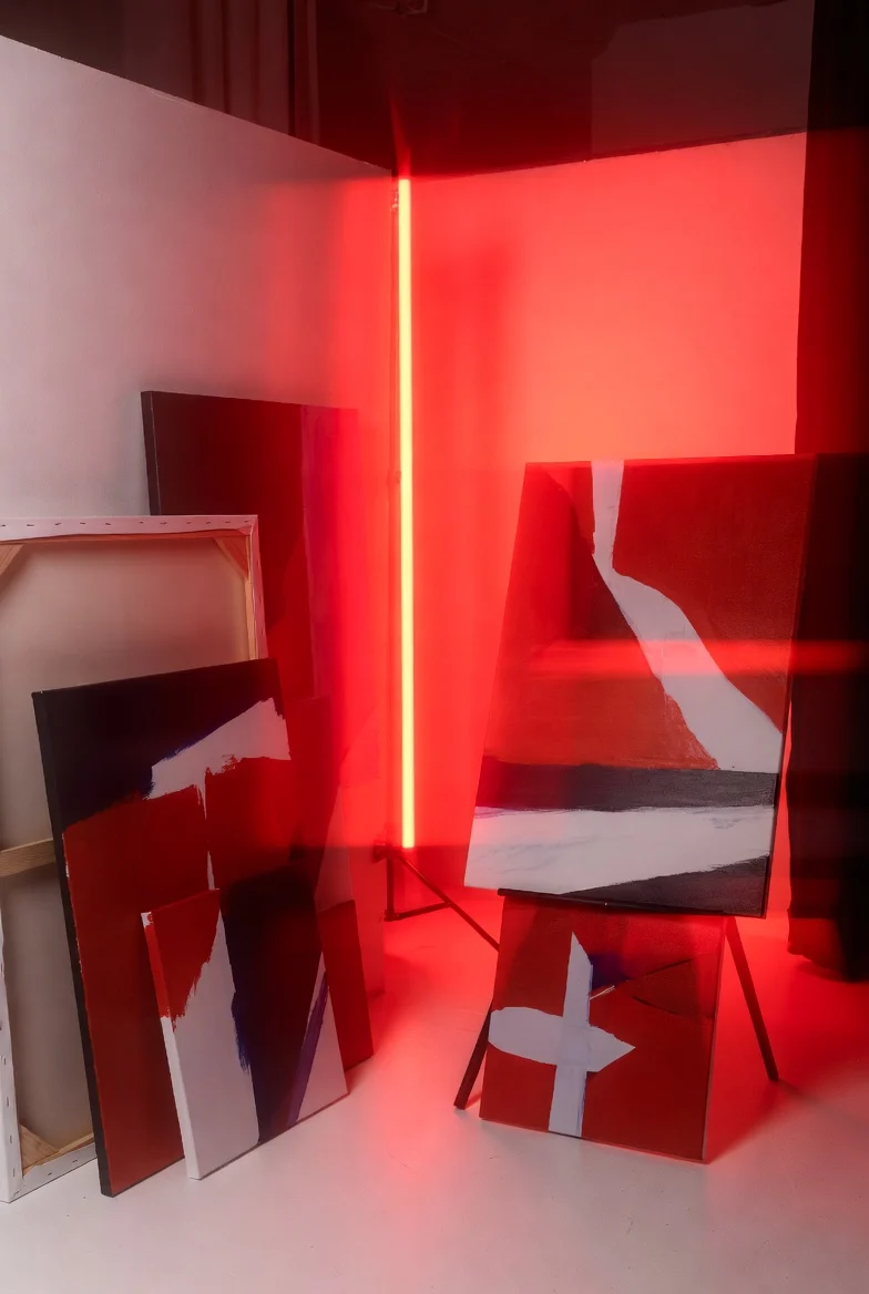 Obrazy na płótnie - STAND ART