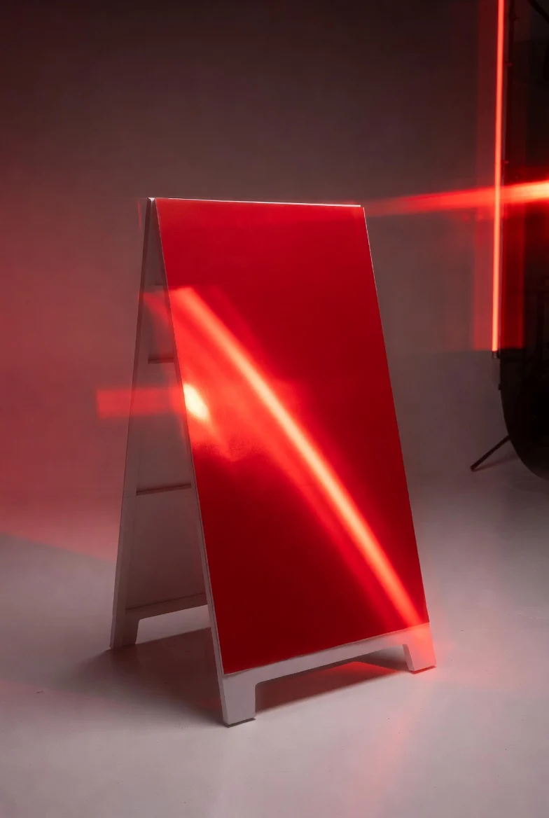 Potykacze - STAND ART